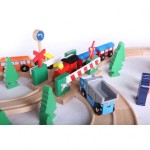 Игровой набор Eco Toysдорога 50 предметов (HJD93940) в Минске